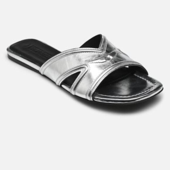 ZADIG & VOLTAIRE MULES - Picture 1 of 5
